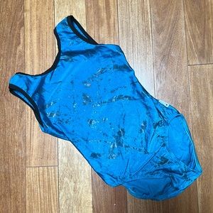 Destira Gymnastics Leotard